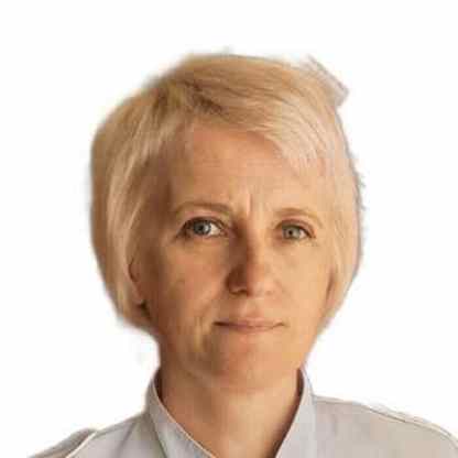 Хлебус Татьяна Георгиевна