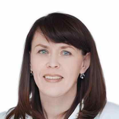 Ходонович Ольга Александровна