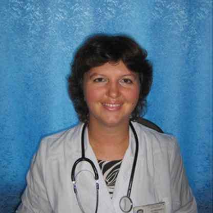 Майорова Любовь Николаевна