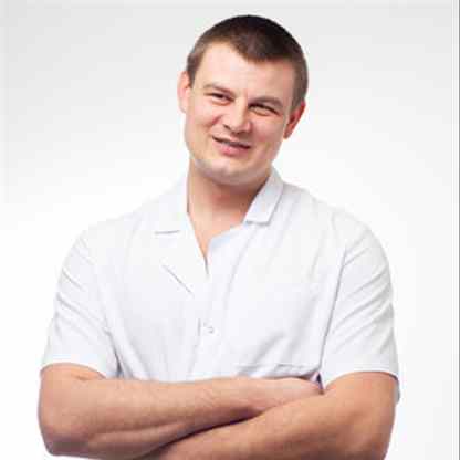 Цеван Дмитрий