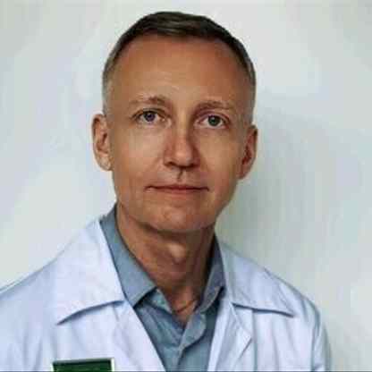 Майсак Юрий Александрович