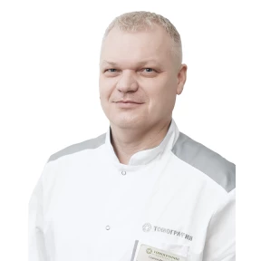 Дерман Сергей Иванович