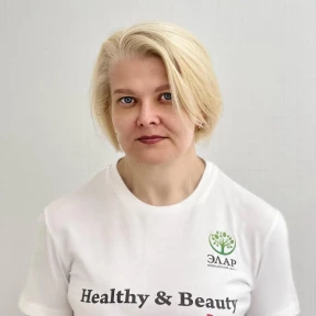 Щербакова Елена Евгеньевна