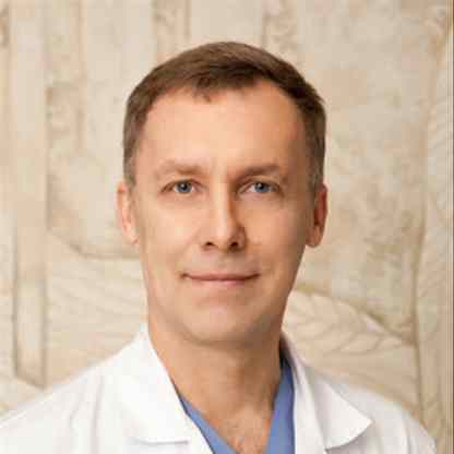 Гончаров Олег Юрьевич