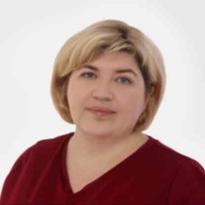 Скупова Екатерина Николаевна