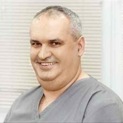 Комиссаров Виталий Викторович