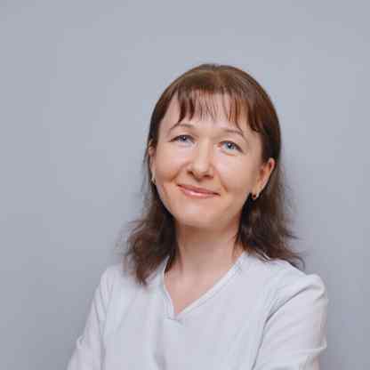 Гайдук Жанна Федоровна