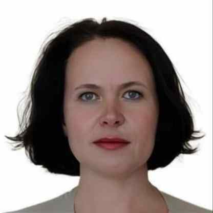 Кононович Елена Александровна