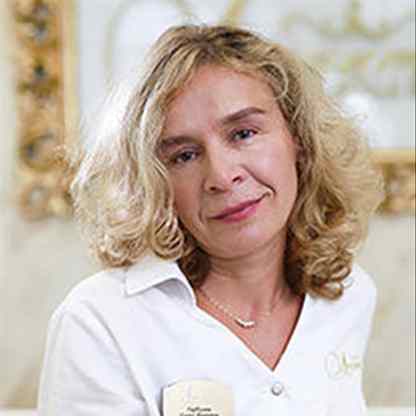 Гарбузова Елена Ивановна