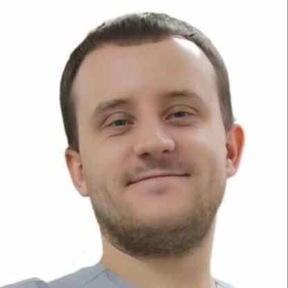 Антонович Игорь Анатольевич