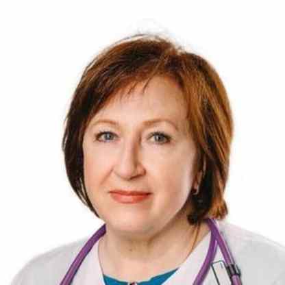 Ковалева Анна Викторовна