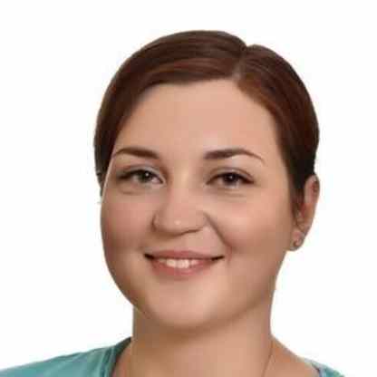 Кузина Екатерина Геннадьевна