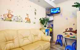 Семейная стоматология «Элефантик»