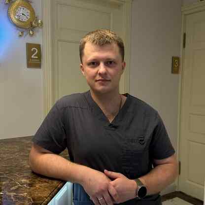 Аверук Павел Юрьевич