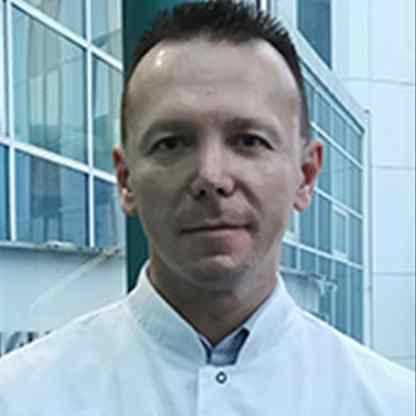 Солтан Вячеслав Александрович