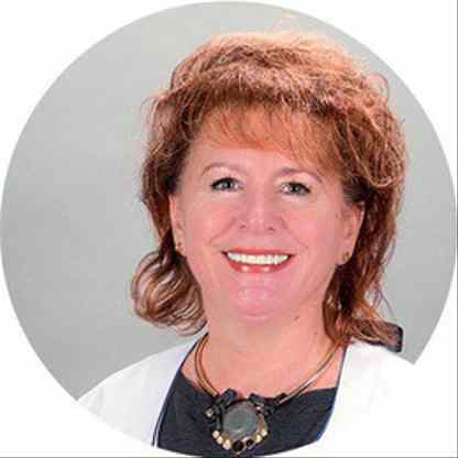 Жолнерович Елена Михайловна