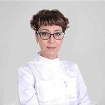 Ровнейко Ирина Васильевна