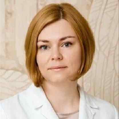 Галицкая Светлана Сергеевна