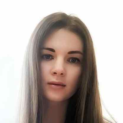 Бабинич Марина Николаевна