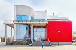 Брестский областной диспансер спортивной медицины