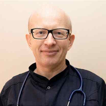 Рак Сергей Александрович