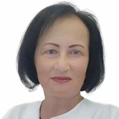 Москалёва Наталья Владимировна