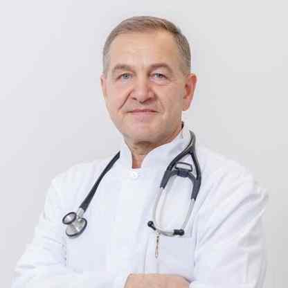 Семижон Сергей Ефимович