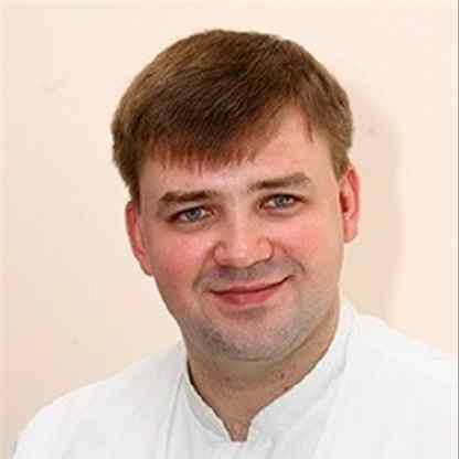 Майзет Андрей Игоревич