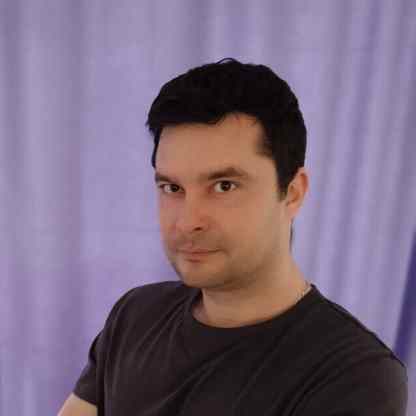 Народецкий Дмитрий Вячеславович