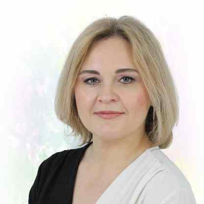 Трухан Анна Владимировна