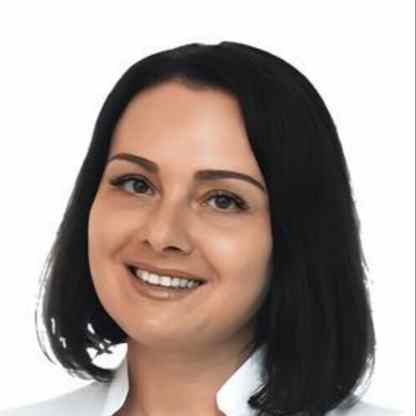 Дубовецкая Наталья Александровна