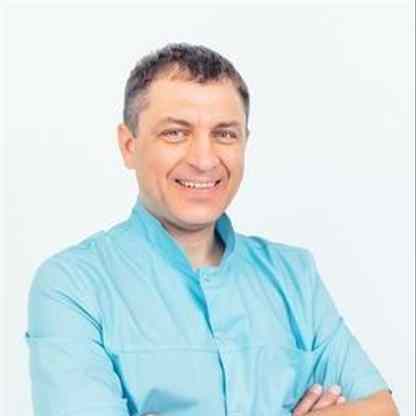 Бутин Дмитрий Петрович