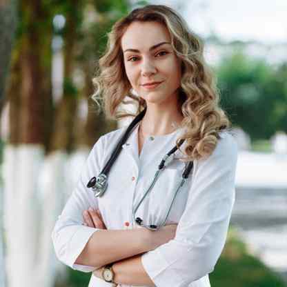 Троян Екатерина Игоревна