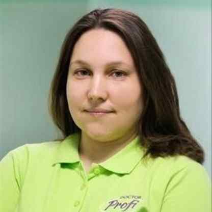 Курилович Ирина Анатольевна