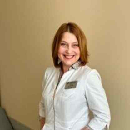 Спицарева Ольга Евгеньевна