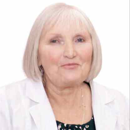 Ардеева Ирина Михайловна