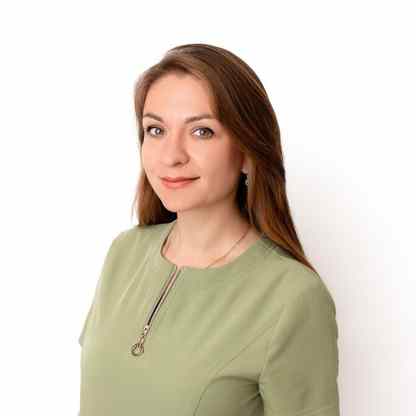 Афанасьева Анна Владимировна