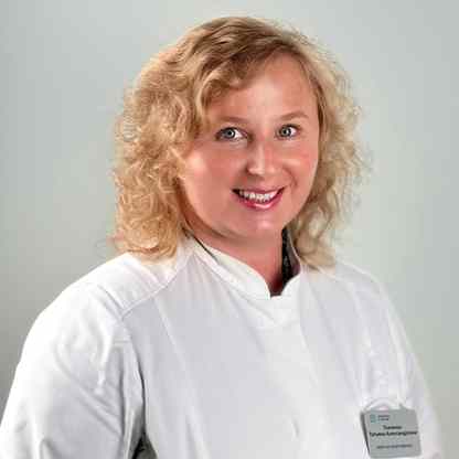 Ткаченко Татьяна Александровна