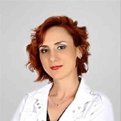 Ситник Галина Викторовна
