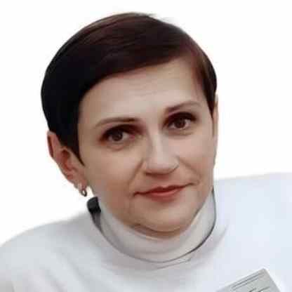 Мамайко Ирина Владимировна