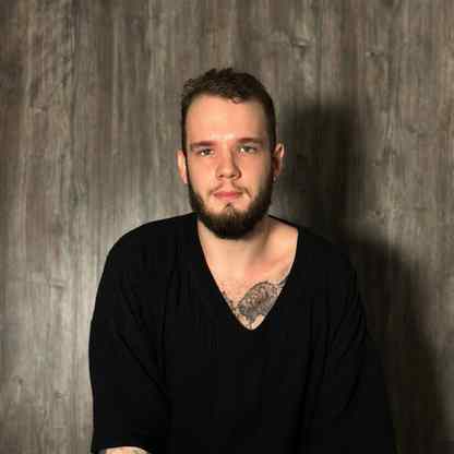 Романовский Александр Сергеевич