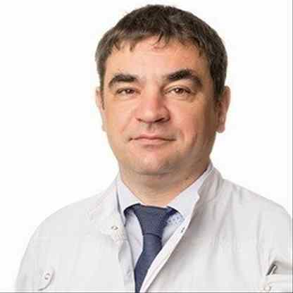 Шипай Андрей Петрович