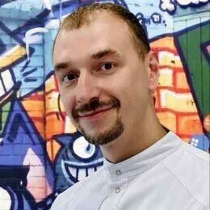 Михновец Дмитрий Анатольевич