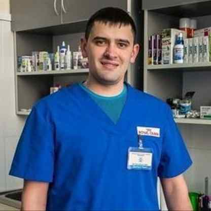 Мороз Дмитрий Александрович