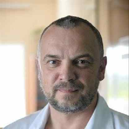 Булдык Юрий Тадеушевич