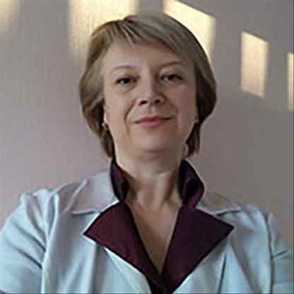 Гуцева Елена Алексеевна