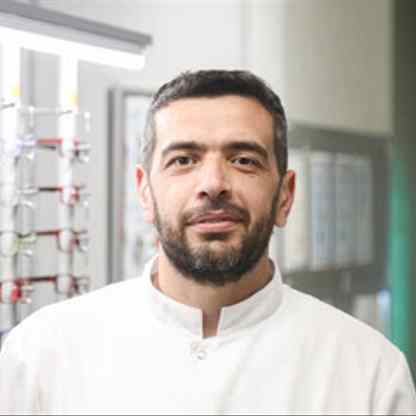 Алмоуса Маен Мухаммед