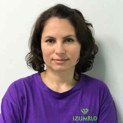 Веренчик Татьяна