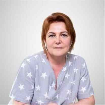 Людчик Татьяна Борисовна