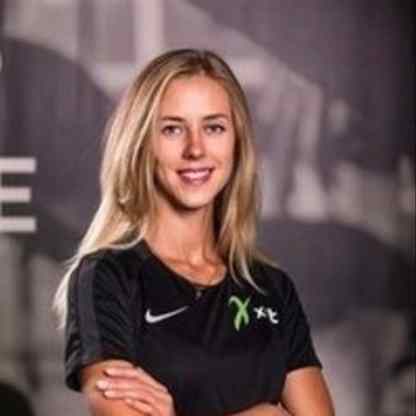 Моисеева Марина Валерьевна